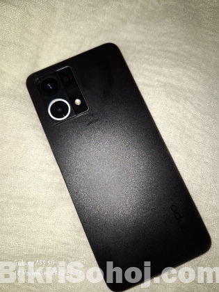 Oppo f21 pro